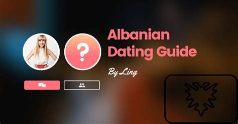 bacheca incontri albania|9 Best Albanian Dating Sites & Apps in 2024